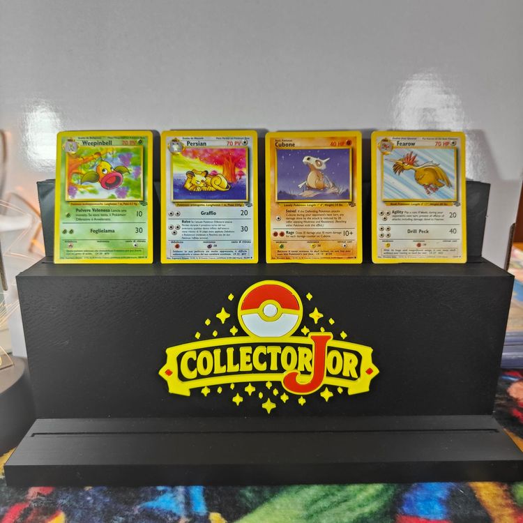 Pokemon Pokemon Trading Cards Fossil Vintage product image